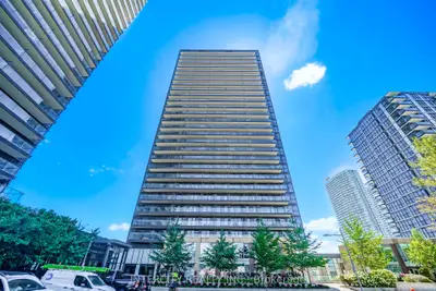 29 Singer Court 3002, Toronto C15, On M2k 0b3