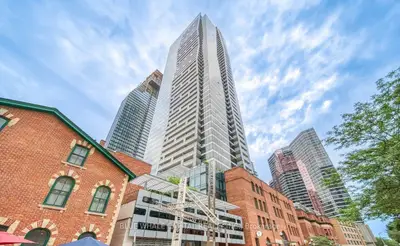 5 St. Joseph Street 1503, Toronto C01, On M4y 0b6