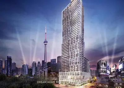 251 Jarvis Street 4301, Toronto C08, On M5b 0c3