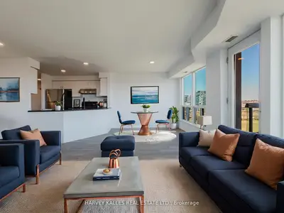 1030 Sheppard Avenue W 803, Toronto C06, On M3h 2t6
