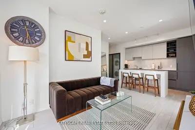 55 Mercer Street S 1802, Toronto C01, On M5v 1h2