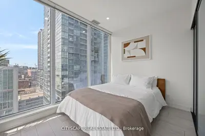 55 Mercer Street S 1802, Toronto, On M5v 1h2