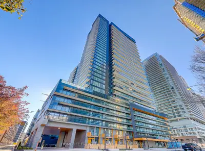 117 Broadway Avenue 417, Toronto C10, On M4p 1v3