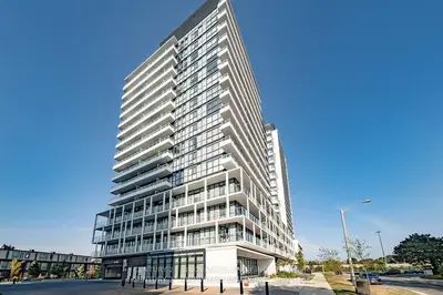 180 Fairview Mall Drive 517, Toronto C15, On M2j 0g4