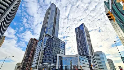 2 Anndale Drive 2511, Toronto C14, On M2n 0g5