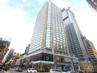 155 Yorkville Avenue 1209, Toronto C02, On M5r 1c4