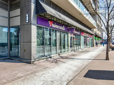 522 St. Clair Avenue W, Toronto, On M6c 1a2