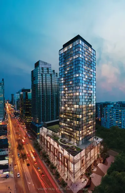 5180 Yonge St Street 2510, Toronto C07, On M2n 0k5