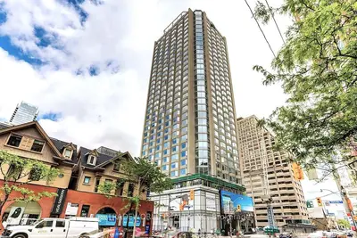 155 Yorkville Avenue 1415, Toronto C02, On M5r 1c4