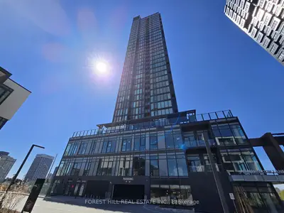 5 Quarrington Lane 803, Toronto C13, On M3c 0s5