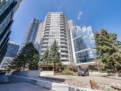 30 Holly Street 1506, Toronto C10, On M4s 3c2