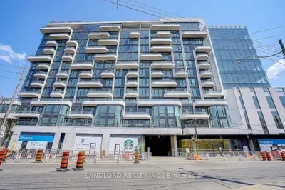 322 Dupont Street 202, Toronto C02, On M5r 0e3