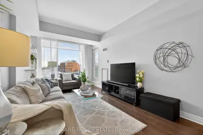 1801 Bayview Avenue 702, Toronto C11, On M4g 4k2
