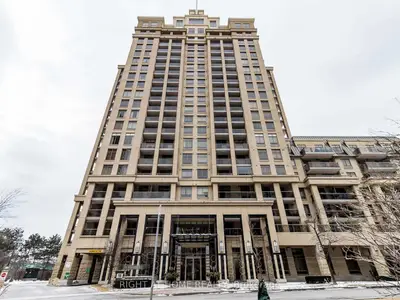 18 Kenaston Gardens 1007, Toronto C15, On M2k 3c7