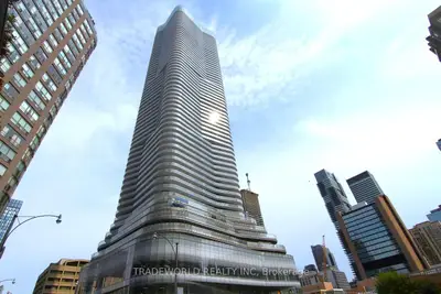 11 Wellesley Street W 2501, Toronto C01, On M4y 0g4