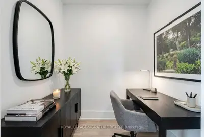 11 Yorkville Avenue 2310, Toronto C02, On M4w 0b7