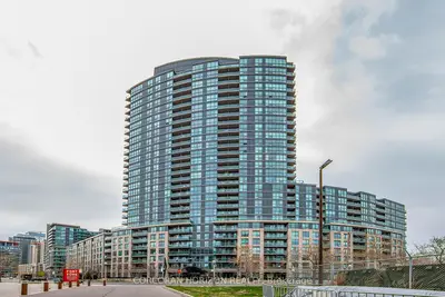 231 Fort York Boulevard 2108, Toronto C01, On M5v 1b2