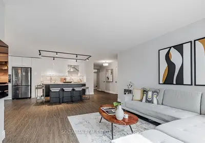 18 Hollywood Avenue 1205, Toronto C14, On M2n 6p5