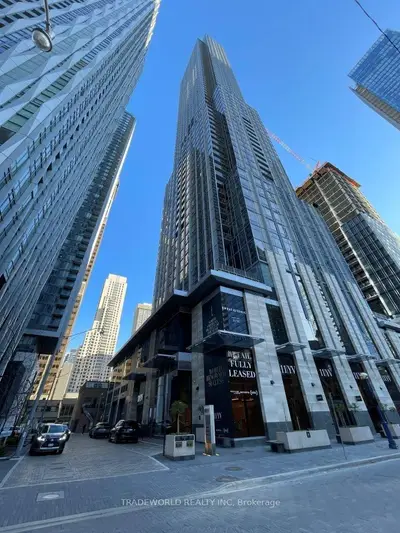 11 Yorkville Avenue 5302, Toronto C02, On M4w 0b7