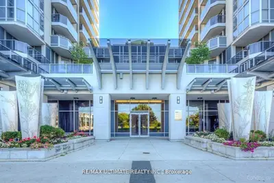 5793 Yonge Street 2205, Toronto C14, On M2m 0a9