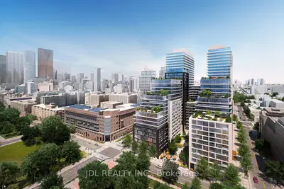 70 Princess Street 2813 E, Toronto C08, On M5a 0x6