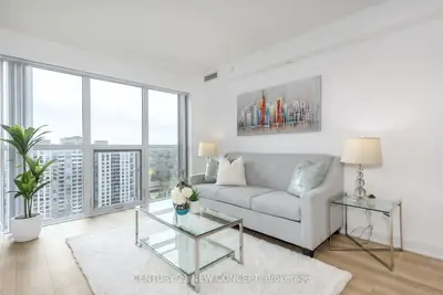 5168 Yonge Street 1903, Toronto C07, On M2n 0g1