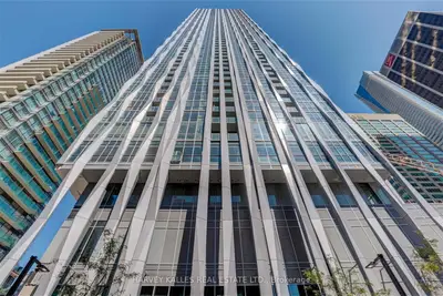 1 Yorkville Avenue 4905, Toronto C02, On M4w 1l1