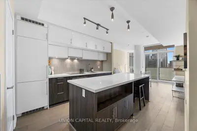 8 Mercer Street 2803, Toronto C01, On M5v 0c4