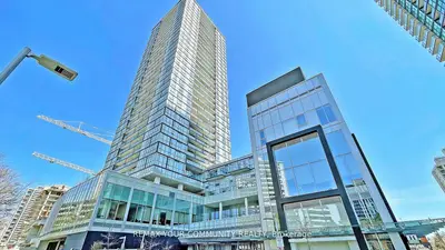 5180 Yonge Street 3305, Toronto C07, On M2n 0k5
