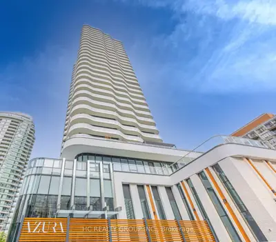 15 Holmes Avenue 705, Toronto C14, On M2n 0l4