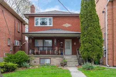 442 Gladstone Avenue 2nd Fl, Toronto C01, On M6h 3h9