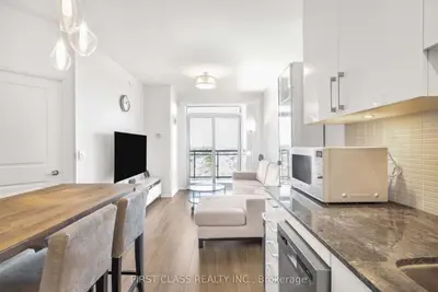 50 Ann O'reilly Road 1312, Toronto C15, On M2j 0c9