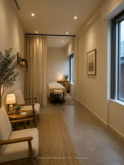 1071 Yonge Street Room 1, Toronto C09, On M4w 2l2