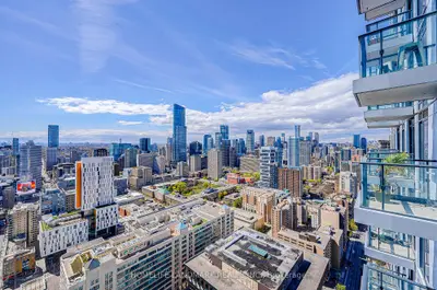 251 Jarvis Street 4307, Toronto C08, On M5b 0c3