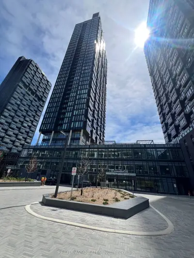 1 Quarrington Lane 2907, Toronto C13, On M3c 0s4