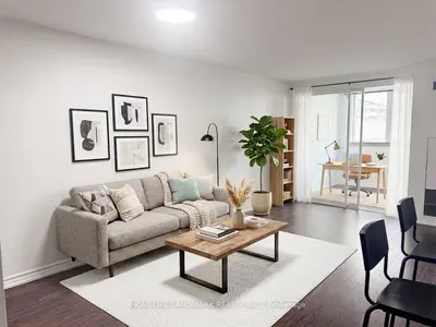 1055 Bay Street 616, Toronto C01, On M5s 3a3