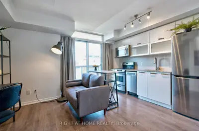 68 Abell Street W 336, Toronto C01, On M6j 0b1