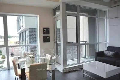 75 The Donway Way W 205, Toronto C13, On M3c 2e9