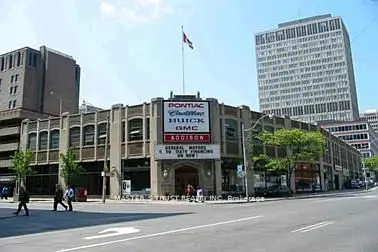 832 Bay Street 3508, Toronto C01, On M5s 1z6