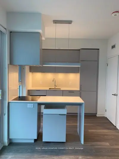 15 Lower Jarvis Street 3211, Toronto C08, On M5e 0c4