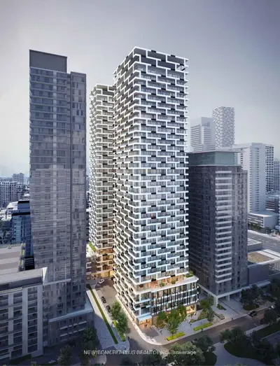 65 Broadway Avenue 2210, Toronto C10, On M4p 1t9