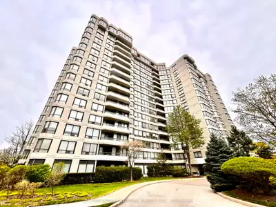 1131 Steeles Avenue W 1514, Toronto C07, On M2r 3w8