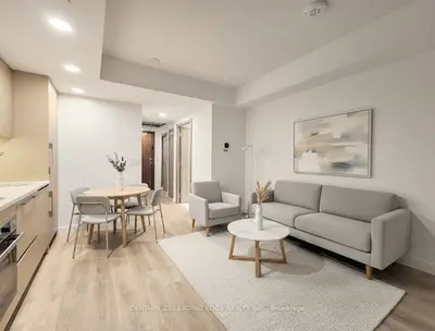 38 Widmer Street 1009, Toronto C01, On M5v 0p7