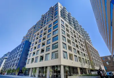 543 Richmond Street W 307, Toronto C01, On M5v 1y6