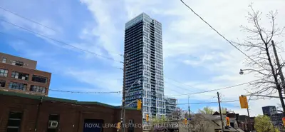 5 Defries Street 2213, Toronto C08, On M5a 3r4