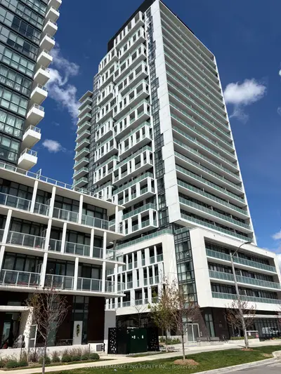 188 Fairview Mall Drive 510, Toronto C15, On M2j 0h7