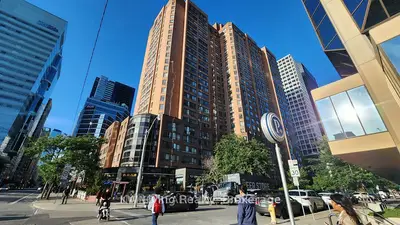 633 Bay Street 1021, Toronto C01, On M5g 2g4