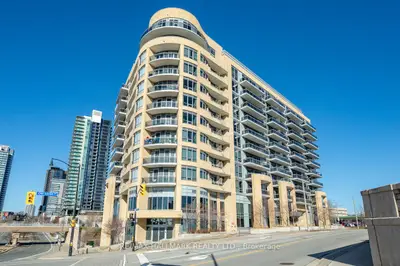 2756 Old Leslie Street 1017, Toronto C15, On M2k 0a9