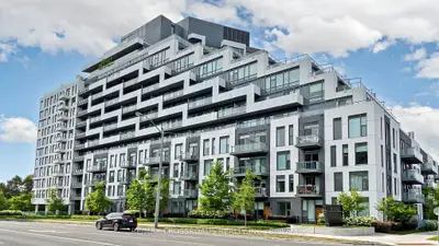 25 Adra Grado Way 534, Toronto C15, On M2j 0h6