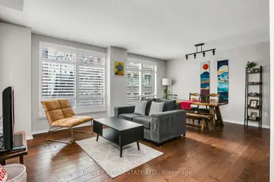 99 Hayden Street 303, Toronto C08, On M4y 3b4
